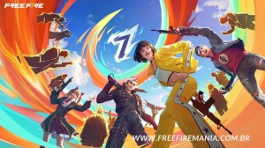 ¡La actualización de junio de 2024 de Free Fire (OB44) llega este miércoles (26) con nuevas funciones! — Free Fire