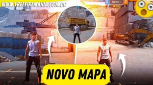 Actualización de Free Fire de mayo de 2022: fecha, noticias, mapas, nerf y más — Free Fire