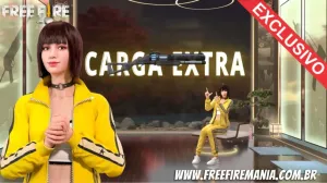 Free Fire May 2022 Update: Garena decrees the end of Extra Load after changes — Free Fire