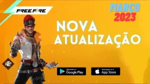 Free Fire March 2023 Update: OB39 update notes; see what changes — Free Fire