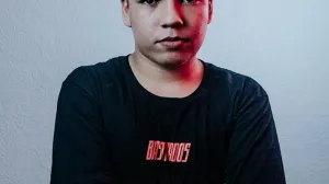 B4 Free Fire: Luci não deve permanecer na organização