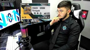 Banido no Free Fire: Influenciador com Banner Angelical e Verificado tem conta suspensa — Free Fire