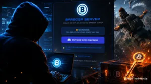 Free Fire 2018: testes de key do Barbosa Server assustam — Free Fire