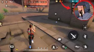 Free Fire terá barracões destrutíveis na atualização OB52 — Free Fire