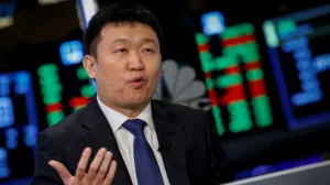 Billionaire owner of Garena sends memo to employees about market moment — Free Fire