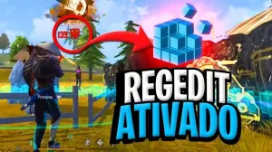 BlackN444, Ghost, LOUD Jordan e GS, lista de banidos por regedit no BlackBox — Free Fire