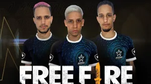 Botafogo Free Fire: equipe carioca contrata os irmãos VgzinnN, VitinnN e VnzinnN — Free Fire