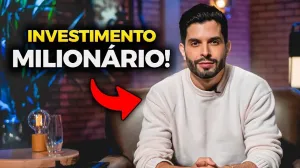 Bruno Playhard é o novo fenômeno do Shark Tank Brasil — Free Fire