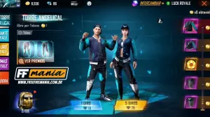 Calça Angelical Free Fire: como conseguir o item mais hypado do jogo — Free Fire
