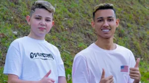 Campeonato do Alok 2022: Confira os jogadores do Team Bak e Team Thurzin — Free Fire