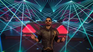 Campeonato do Alok retorna ao Free Fire em 2022 com Thurzin x BAK no Rock In Rio — Free Fire