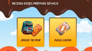 Cartão para troca de nick Free Fire: como conseguir grátis neste domingo (9) — Free Fire