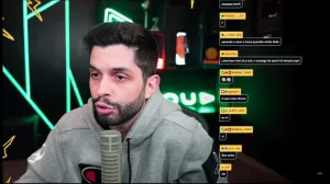 Caso Thurzin: Playhard comenta casos de racismos na LOUD e defende Moreno — Free Fire