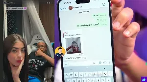 Cerol e Nobru são acusados de Misoginia após encontro de Rajah e Boca de 09 — Free Fire