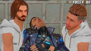 Chrono melhor personagem do Free Fire [2022]; estes são os motivos — Free Fire