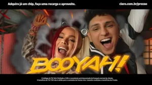 Claro e Free Fire lançam plano exclusivo para clientes Pré-Pago com mais internet — Free Fire