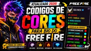 Image about Free Fire Bio Code: FF Colour Codes and Bio Codes to Copy