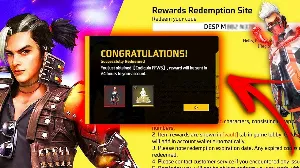 CODIGUIN FF 2024: código Free Fire Lendário do Cobra; Resgate no Rewards — Free Fire