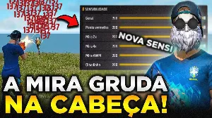 Cómo ajustar la sensibilidad en Free Fire para aumentar la cobertura en 2024 — Free Fire