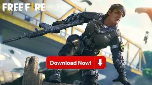 How to download Free Fire: Download link revealed [Updated 2022] — Free Fire