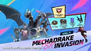 Cómo descargar Free Fire después de la actualización de abril de 2024 — Free Fire