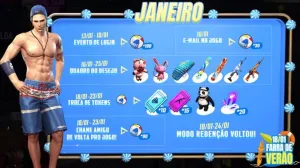 Como Coletar Bolas Festivas FF no Free Fire: Guia Completo — Free Fire