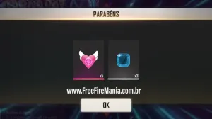 Como Coletar Tokens Safira no Free Fire: Guía Completa — Free Fire