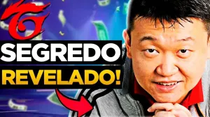 How to buy Free Fire shares and become a Garena partner — Free Fire