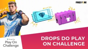 Cómo conectar su cuenta Free Fire en Youtube y ganar artículos mirando — Free Fire