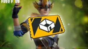 Como conseguir cartão de Sala Personalizada grátis no Free Fire neste final de semana — Free Fire