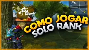 Como fazer muitas Kills jogando Solo — Free Fire