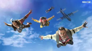 Cómo jugar Free Fire en PC en 2021: guía paso a paso para principiantes — Free Fire
