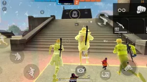 Como o Comportamento Tóxico pode levar ao Ban no Free Fire — Free Fire