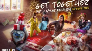 Como obter Cubo Mágico grátis no Garena Free Fire através do evento Nova Era — Free Fire