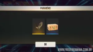 Como pegar o novo Pet Falcão grátis no Free Fire — Free Fire