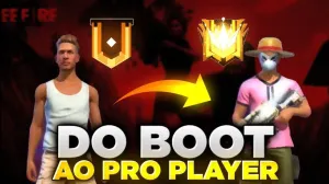 Como ser um bom jogador de Free Fire — Free Fire