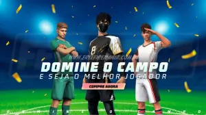 Free Fire: como conseguir Conjunto Super Craque e  Booyah Futebol Clube (Verde) no Token Royale — Free Fire