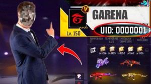 Conta Free Fire gemada grátis: mito, riscos e cuidados em 2026 — Free Fire