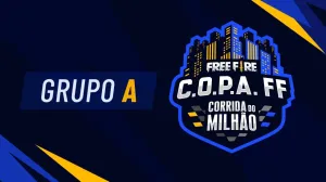 COPA FF: após 60 dias, Fluxo volta a jogar; saiba tudo sobre o GRUPO A — Free Fire