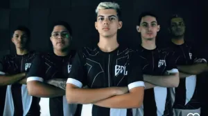 Copa NFA 5: BDL é destaque pela segunda rodada consecutiva e encosta na liderança — Free Fire