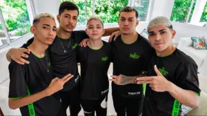 Copa NFA 5: Noise brilha e Shox surpreende na 7ª rodada; Dollars se mantém líder