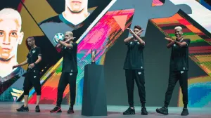 Copa Nostalgia: Line-up antiga da LOUD, Pain, Corinthians e outras, disputarão o campeonato — Free Fire