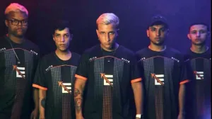 Copa Talents: Dragões faz triplo Booyah e entra no top 3; Elite e Dollars estreiam bem — Free Fire