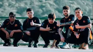 Copa Talents: Strix e Alive são destaques da rodada; Dollars lidera — Free Fire