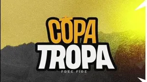 Copa Tropa Season 4: Resumo do quinto dia de competição. — Free Fire