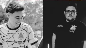 Corinthians FF anuncia desligamento de Mengod e Fornax — Free Fire