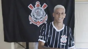 Corinthians FF anuncia VgzinnN para a LBFF 2021, veja como fica o time completo do timão — Free Fire