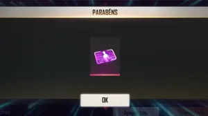 Garena presenteia jogadores com Cartão de Personagem Nível 6 no Free Fire — Free Fire