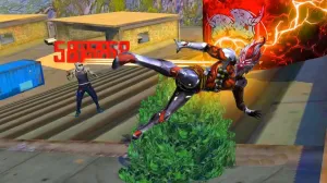 CR7 (Chrono), Wukong (Macaco) e Andrew são nerfados pela Garena, confira as mudanças — Free Fire