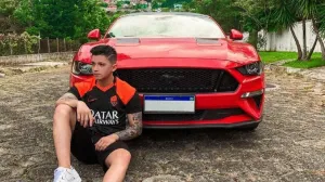 Crusher Fooxi é sequestrado e obrigado a pagar R$ 100 mil: "pior dia da minha vida" — Free Fire